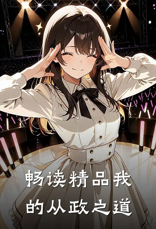 畅读精品我的从政之道