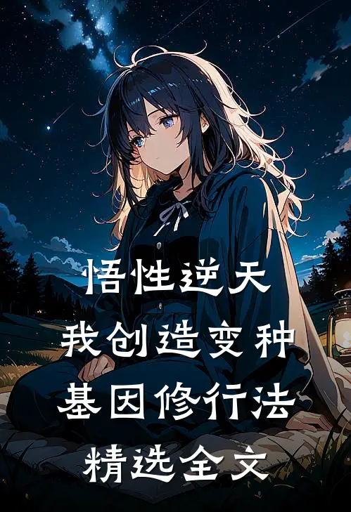 悟性逆天：我创造变种基因修行法精选全文