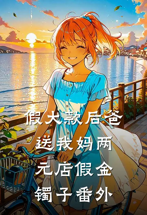 假大款后爸送我妈两元店假金镯子番外