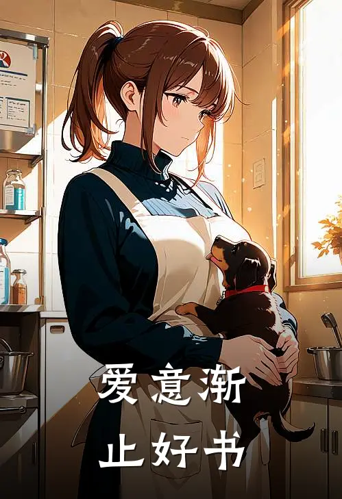 爱意渐止好书