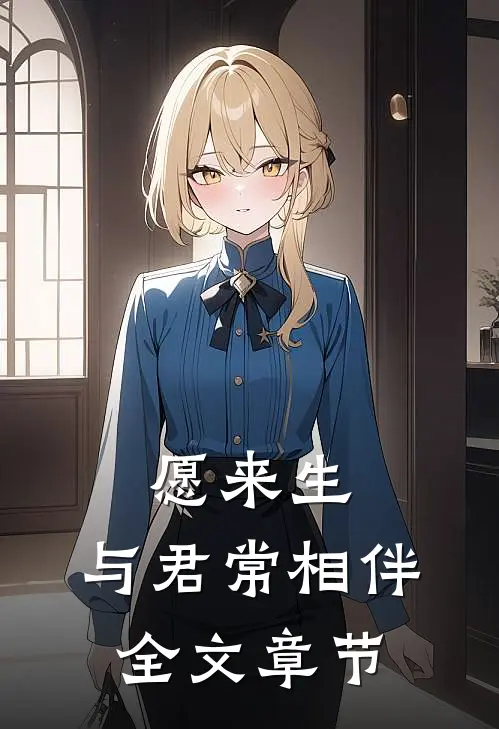 愿来生，与君常相伴全文章节