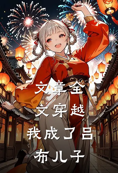 文章全文穿越：我成了吕布儿子