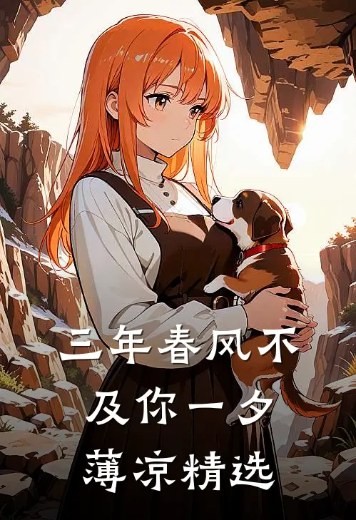 三年春风不及你一夕薄凉精选
