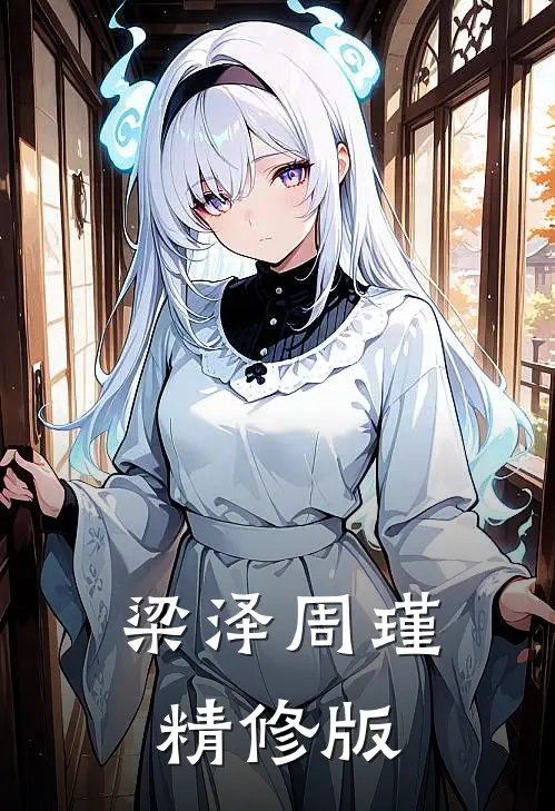 梁泽周瑾精修版
