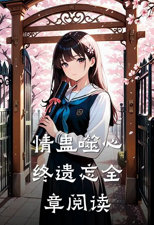 情蛊噬心终遗忘全章阅读
