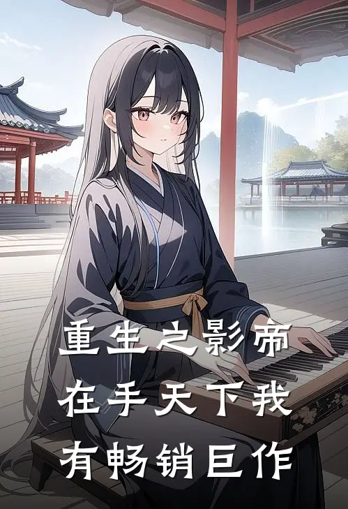 重生之影帝在手天下我有畅销巨作