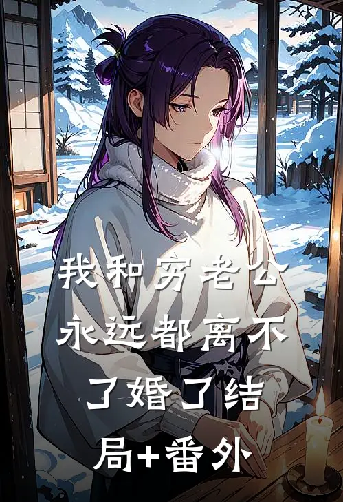 我和穷老公，永远都离不了婚了结局+番外
