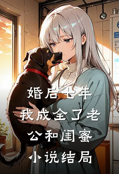 婚后七年，我成全了老公和闺蜜小说结局