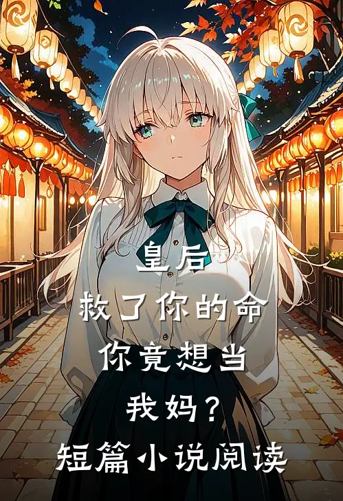 皇后,救了你的命,你竟想当我妈?短篇阅读