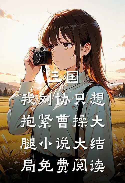 三国：我刘协只想抱紧曹操大腿小说大结局免费阅读