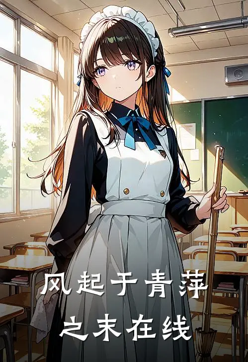 风起于青萍之末在线