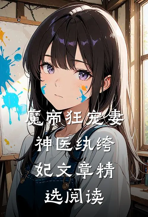 魔帝狂宠妻：神医纨绔妃文章精选阅读