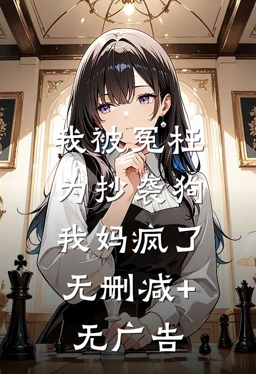 我被冤枉为抄袭狗，我妈疯了无删减+无广告