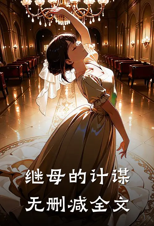 继母的计谋无删减全文