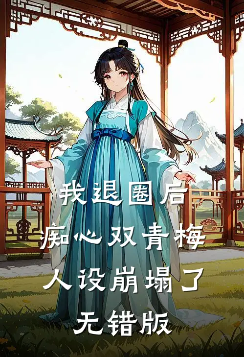 我退圈后，痴心双青梅人设崩塌了。无错版