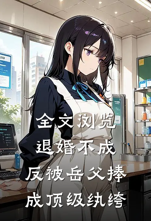 全文浏览退婚不成，反被岳父捧成顶级纨绔
