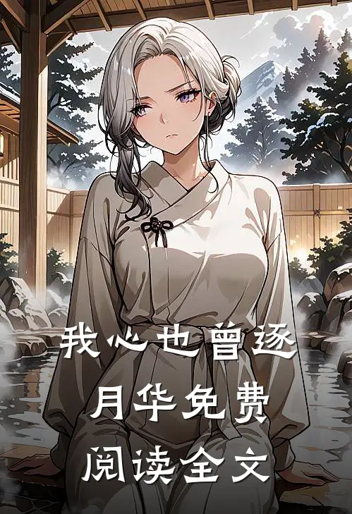 我心也曾逐月华免费阅读全文