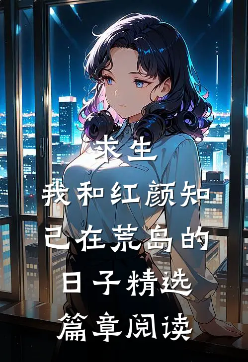 求生：我和红颜知己在荒岛的日子精选篇章阅读