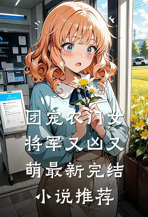 团宠农门女将军又凶又萌最新完结小说推荐