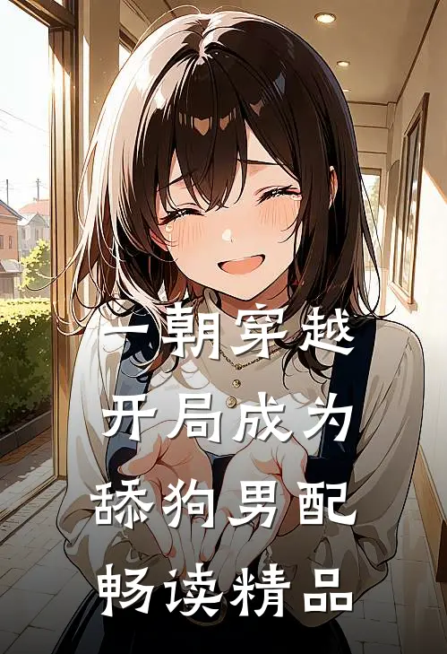 一朝穿越，开局成为舔狗男配畅读精品