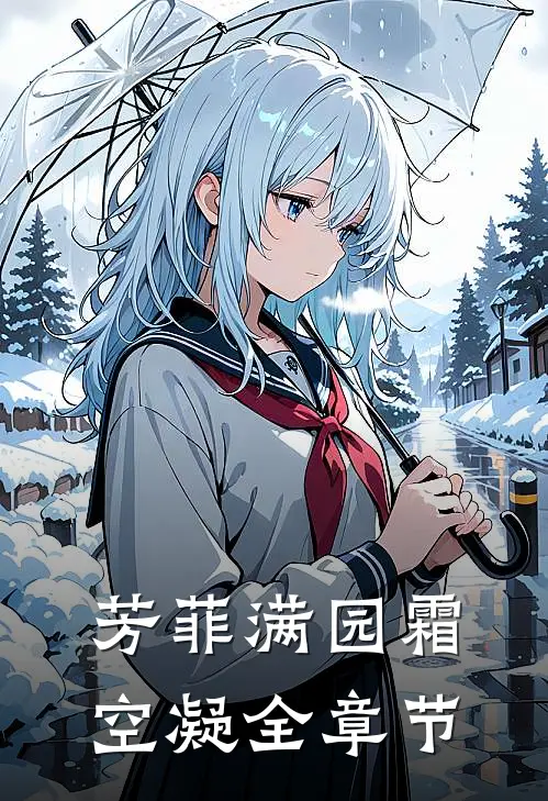 芳菲满园霜空凝全章节