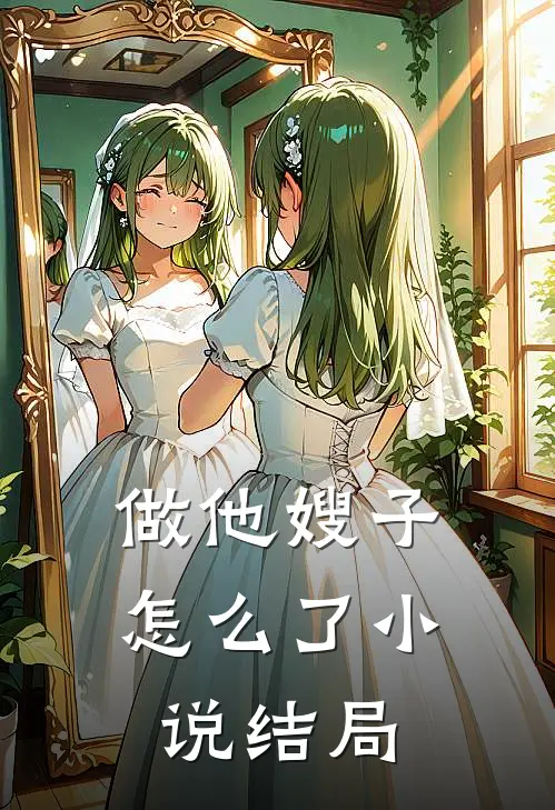 做他嫂子怎么了小说结局