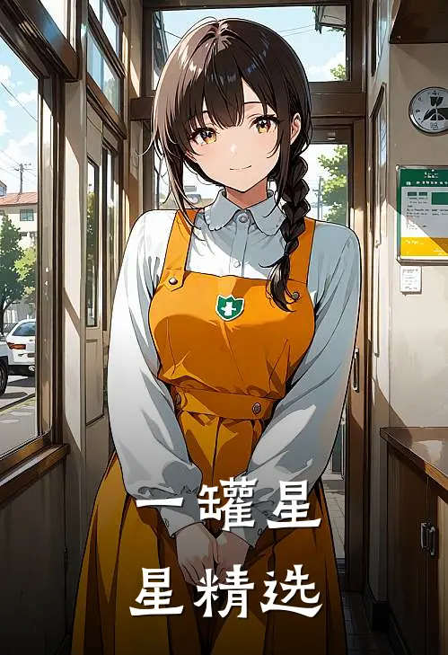 一罐星星精选
