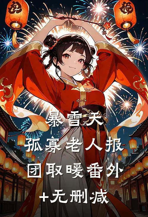 暴雪天，孤寡老人报团取暖番外+无删减