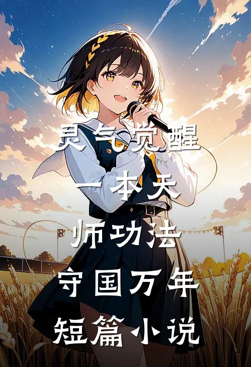 灵气觉醒：一本天师功法，守国万年短篇小说