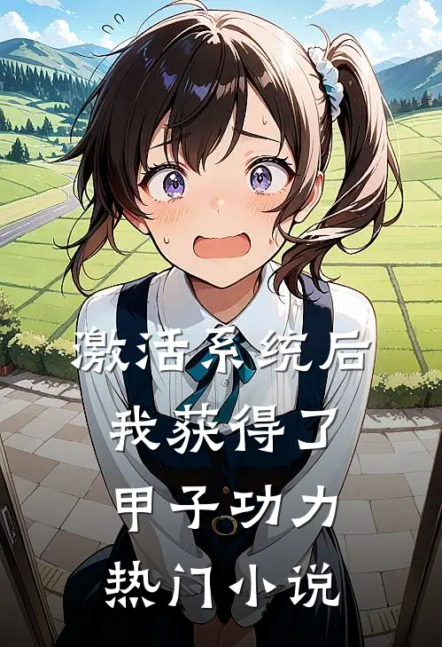 激活系统后，我获得了甲子功力热门小说