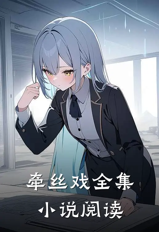 牵丝戏全集小说阅读