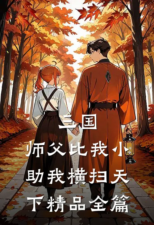 三国：师父比我小，助我横扫天下精品全篇
