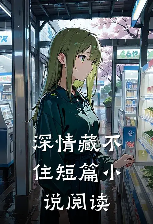 深情藏不住短篇小说阅读