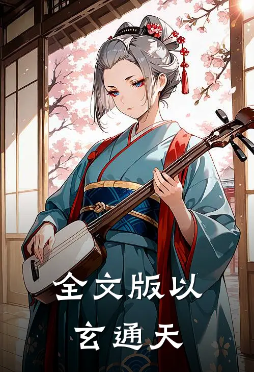 全文版以玄通天