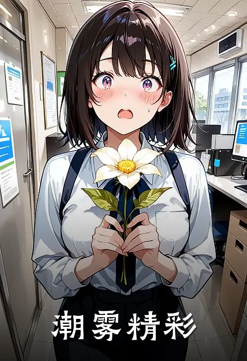 潮雾精彩