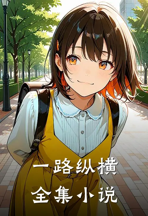 一路纵横全集小说
