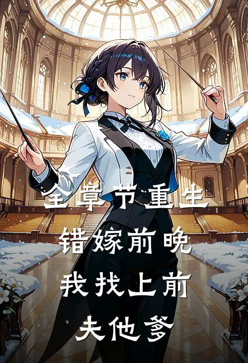 全章节重生错嫁前晚，我找上前夫他爹