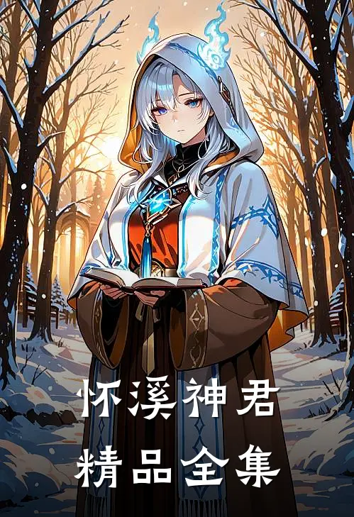 怀溪神君精品全集