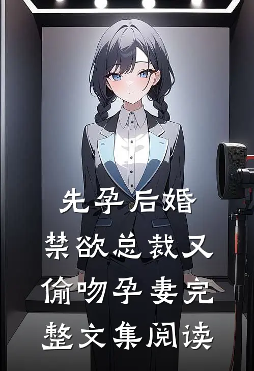先孕后婚，禁欲总裁又偷吻孕妻完整文集阅读
