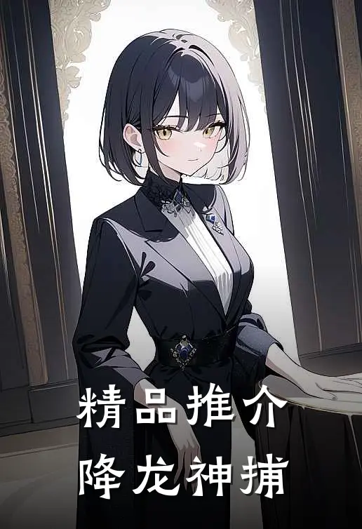 精品推介降龙神捕