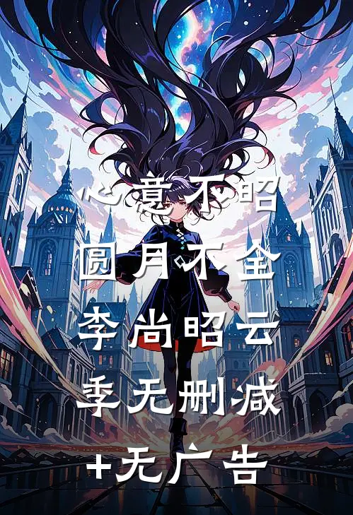 心意不昭，圆月不全李尚昭云季无删减+无广告