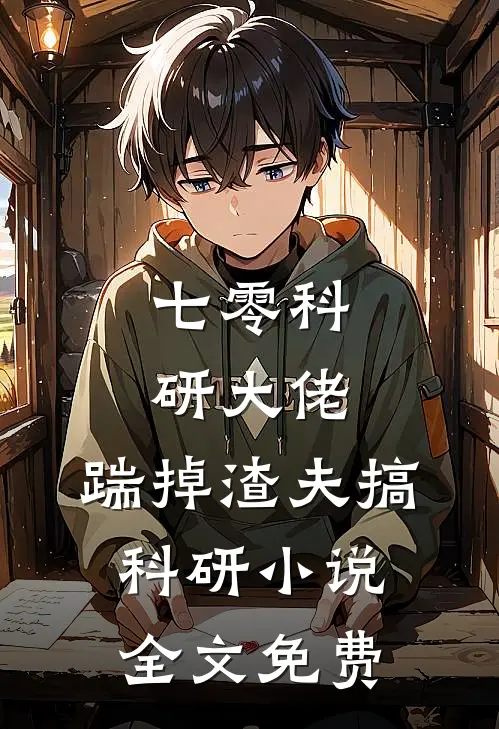 七零科研大佬，踹掉渣夫搞科研小说全文免费