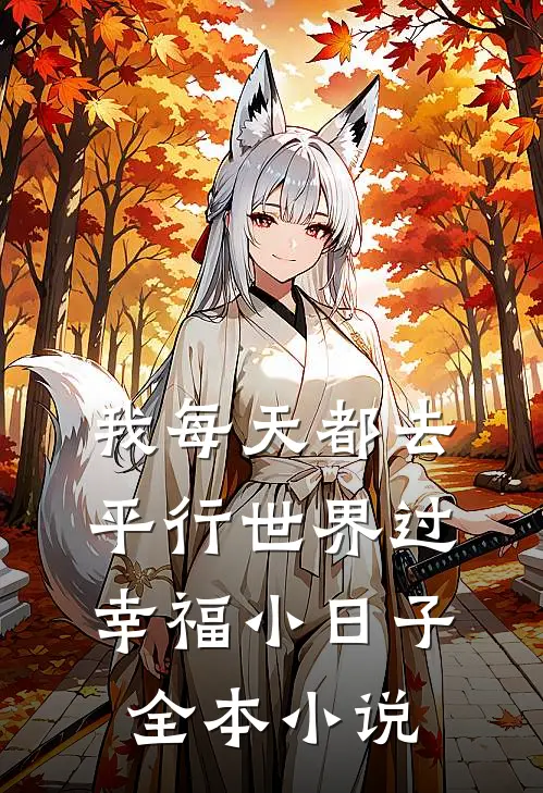 我每天都去平行世界过幸福小日子全本小说
