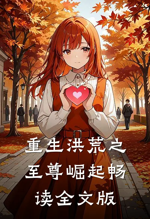 重生洪荒之至尊崛起畅读全文版