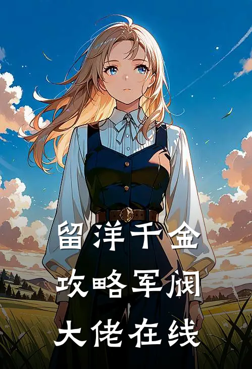 留洋千金攻略军阀大佬在线