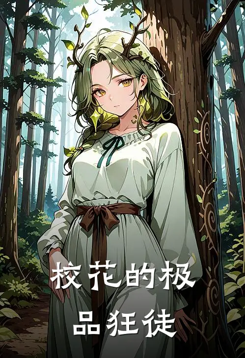 校花的极品狂徒