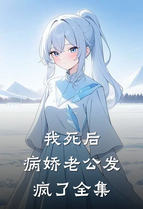 我死后，病娇老公发疯了全集