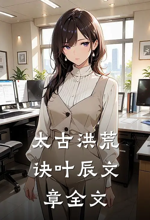 太古洪荒诀叶辰文章全文