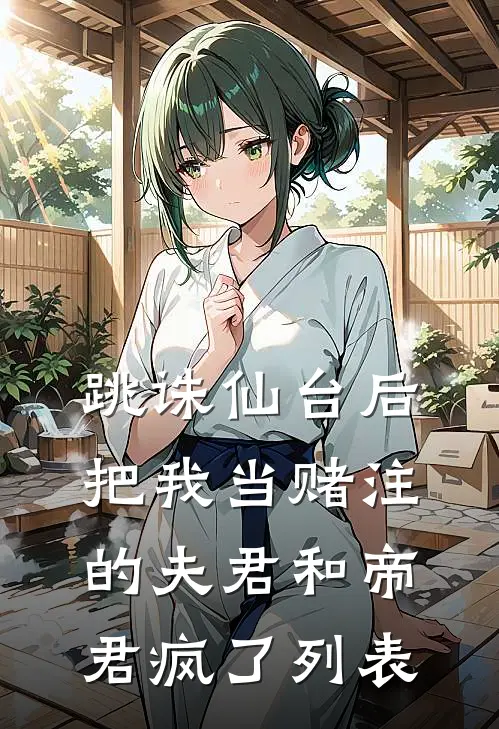 跳诛仙台后，把我当赌注的夫君和帝君疯了列表