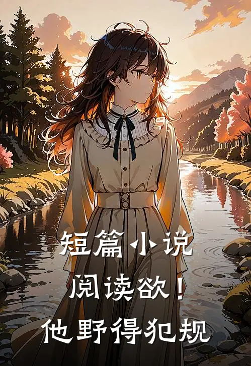 短篇小说阅读欲！他野得犯规
